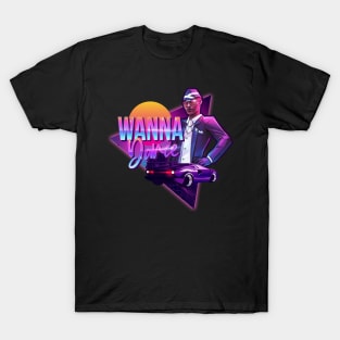 Wanna dance? T-Shirt